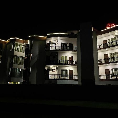 SUMEDHA G Village Resort&Spa Raiwala Exterior foto